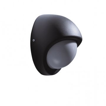 Aplica de perete exterior moderna IP44 GAGARIN