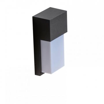 Aplica de perete exterior moderna IP54 ARIDA