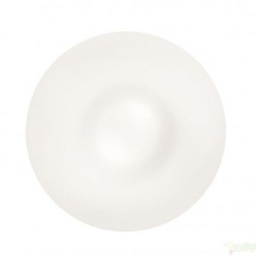 Aplica de perete, Plafonier diametru 40cm GLORY PL2 D40 101132
