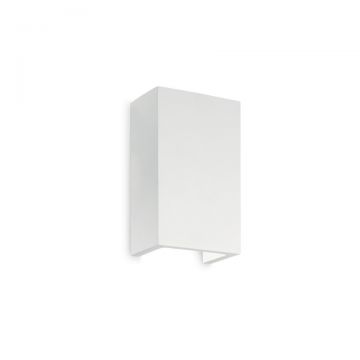 Aplica de perete up/down FLASH GESSO AP1 HIGH 214689