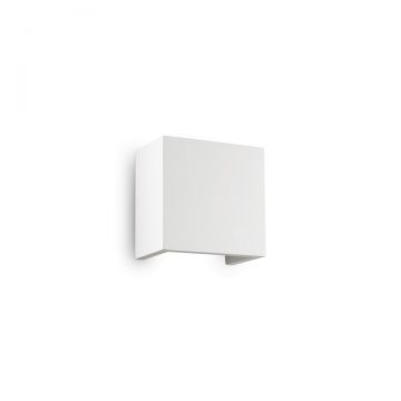 Aplica de perete up/down FLASH GESSO AP1 SMALL 214672