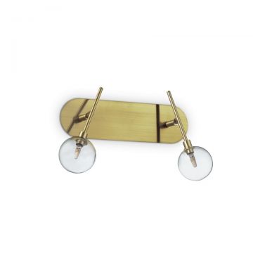 Aplica design clasic MARACAS AP2 alama 200347