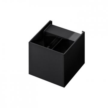 Aplica lumina ambientala Leticia 1, negru