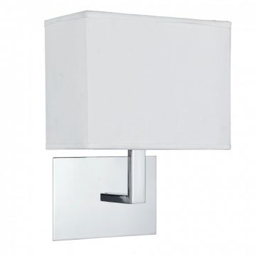 Aplica perete moderna Wall crom 5519CC SRT