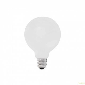 Bec LED E27 DIMABIL G95 LED 8W 2700K 17482