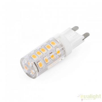 BEC LED G9 dimabil 3,5W 2700K 17468