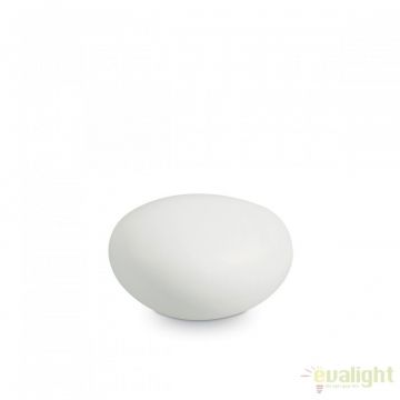 Lampa decorativa iluminat exterior SASSO PT1 D40 161761