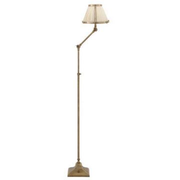 Lampadar design LUX cu brat articulat Brunswick alama 106624 HZ