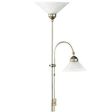 Lampadar, lampa de podea dubla Marian 2708 RX