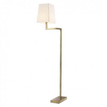 Lampadar LUX Cambell alama 115257 HZ