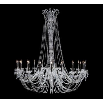 Lustra cristal Bohemia L11 918/18/1-A