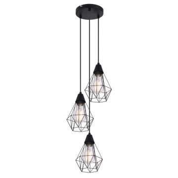Lustra design modern Isabella 15351-3HR GL