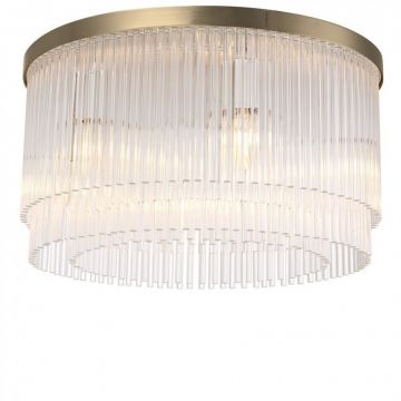 Lustra dimabila design elegant LUX Hector, alama 115471 HZ