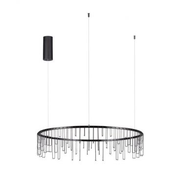 Lustra LED design ambiental deosebit Stellar 100cm