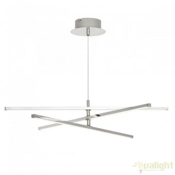 Lustra LED suspendata design modern Meredith 2480 RX