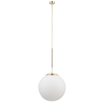 Lustra moderna realizata manual Ultimo 35cm