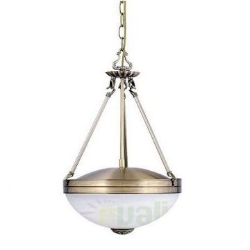 Lustra, Pendul clasic diametru 32cm Marlene 8547 RX