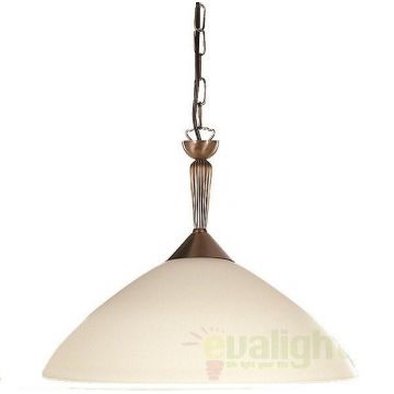 Lustra, Pendul clasic diametru 40cm Regina 8176 RX