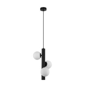 Lustra / Pendul design modern Cortega BK