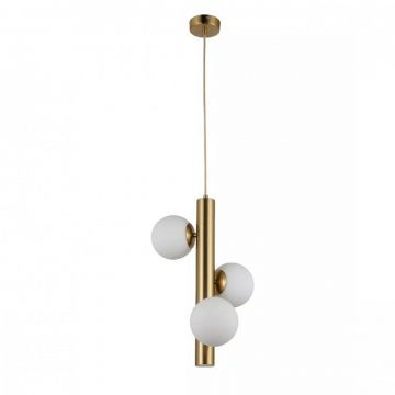 Lustra / Pendul design modern Cortega GO