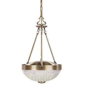 Lustra, Pendul diametru 32cm, Annabella 8637 RX