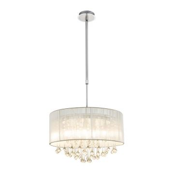Pendul LED design modern Sierra 15094H GL
