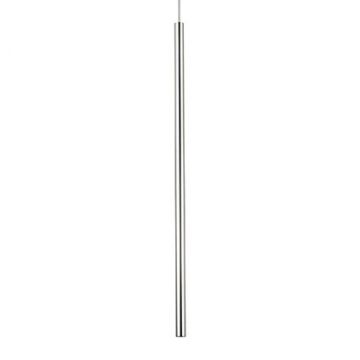 Pendul LED modern design ultra-slim ULTRATHIN SP1 CROMO 164878