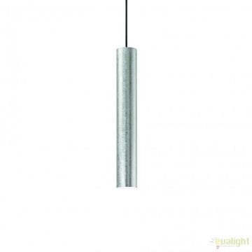 Pendul modern LOOK SP1 SMALL ARGENTO 141800