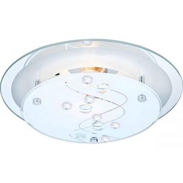 Plafonier modern diam 25cm Ballerina 1 48090 GL