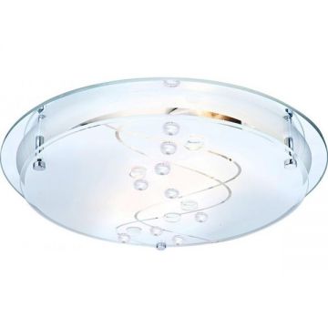 Plafonier modern diam 32cm Ballerina 1 48090-2 GL