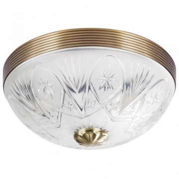 Plafoniera clasica diametru 30cm Annabella 8638 RX