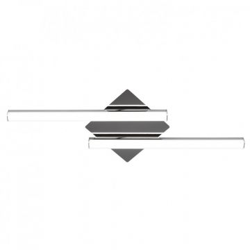 Plafoniera LED moderna pentru baie IP44 Antonia 5895 RX