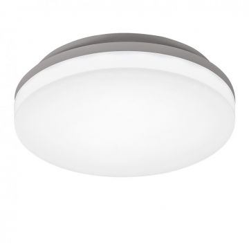 Plafoniera LED pentru baie IP54 Zenon Ã˜22cm