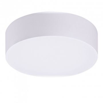 Plafoniera LED pentru exterior IP54 CASPER ROUND 4000K WH