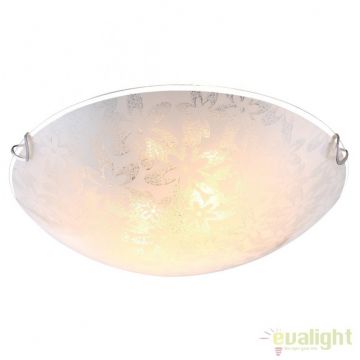 Plafoniera moderna, diam.30cm, Tornado 40463-2 GL