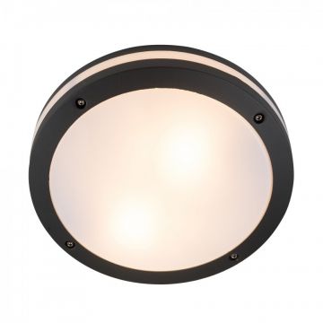 Plafoniera pentru exterior IP54 FANO R 30 DGR