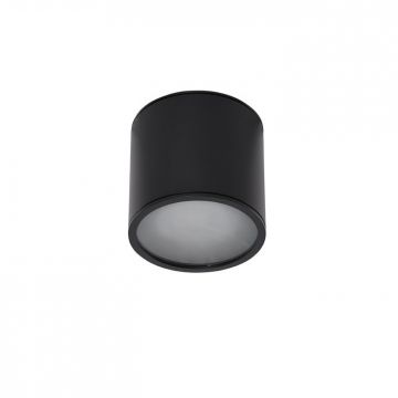 Spot aplicat pentru exterior IP65 ALIX BK