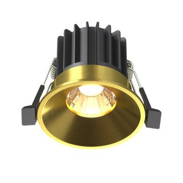 Spot LED incastrabil iluminat tehnic Round D-6cm alama