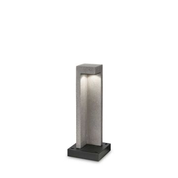 Stalp LED exterior design modern Titano pt h49 4000k