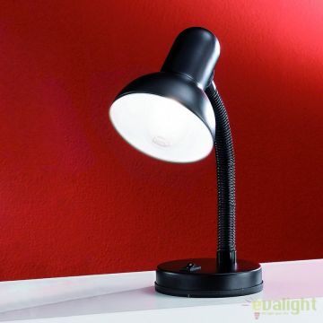 Veioza birou / Lampa de masa Nemo LA 4-1061 schwarz OR