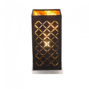 Veioza / Lampa de masa CLARKE 15229T1 GL