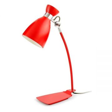 Veioza, lampa de masa H-49cm Retro 20005