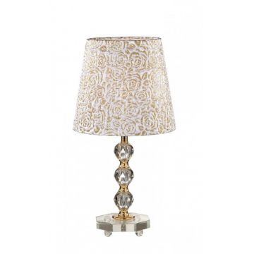 Veioza lampa de masa QUEEN TL1 MEDIUM 077741