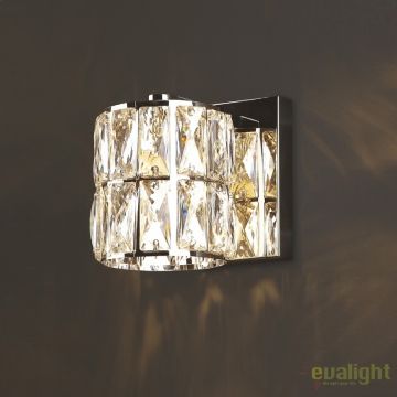 Aplica de perete design elegant DIAMANTE I W0205 MX
