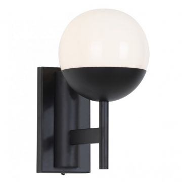 Aplica de perete design modern DALLAS W0255 MX