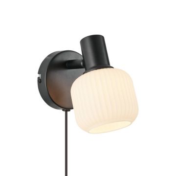 Aplica de perete design nordic Milford