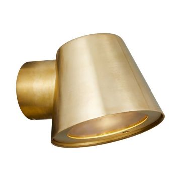 Aplica de perete exterior design nordic IP44 Aleria alama