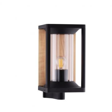 Aplica de perete iluminat exterior decorativ IP65 PACIFIC