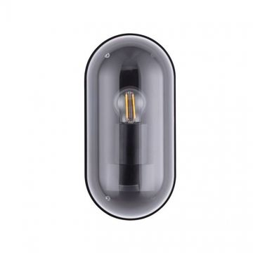 Aplica de perete iluminat exterior decorativ IP65 RAFIC