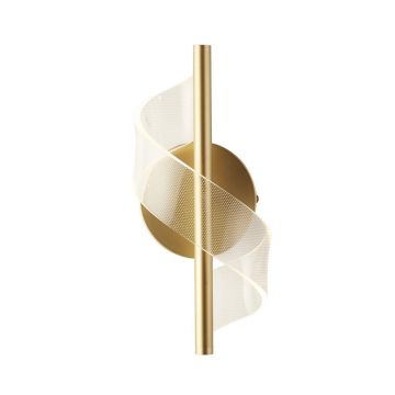 Aplica de perete LED deosebita design lux Belle